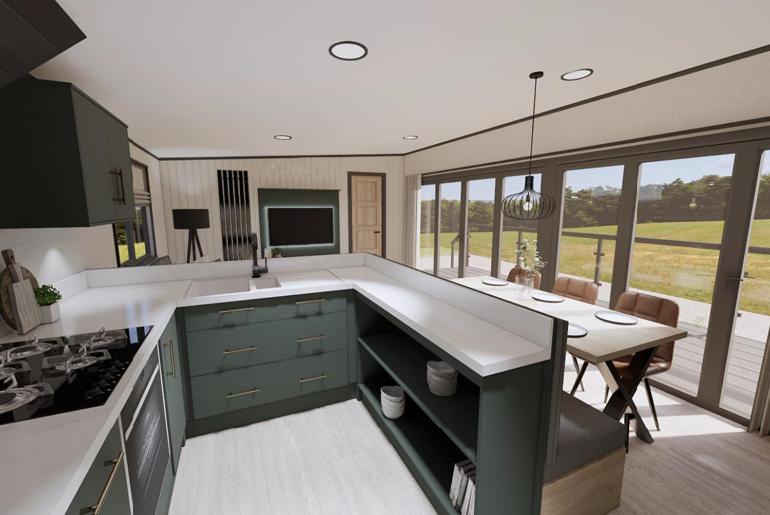 St Ives Bay Villa Phillack Bagian luar foto