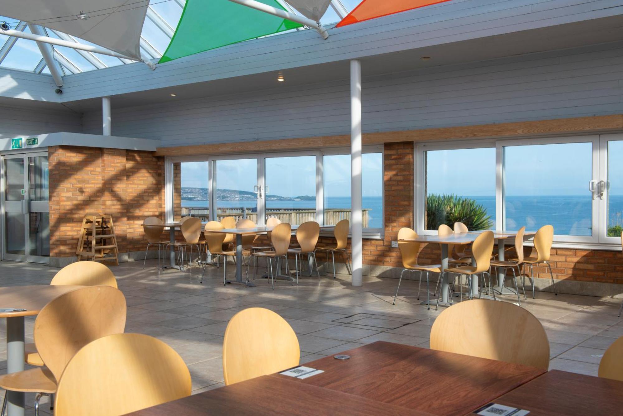 St Ives Bay Villa Phillack Bagian luar foto