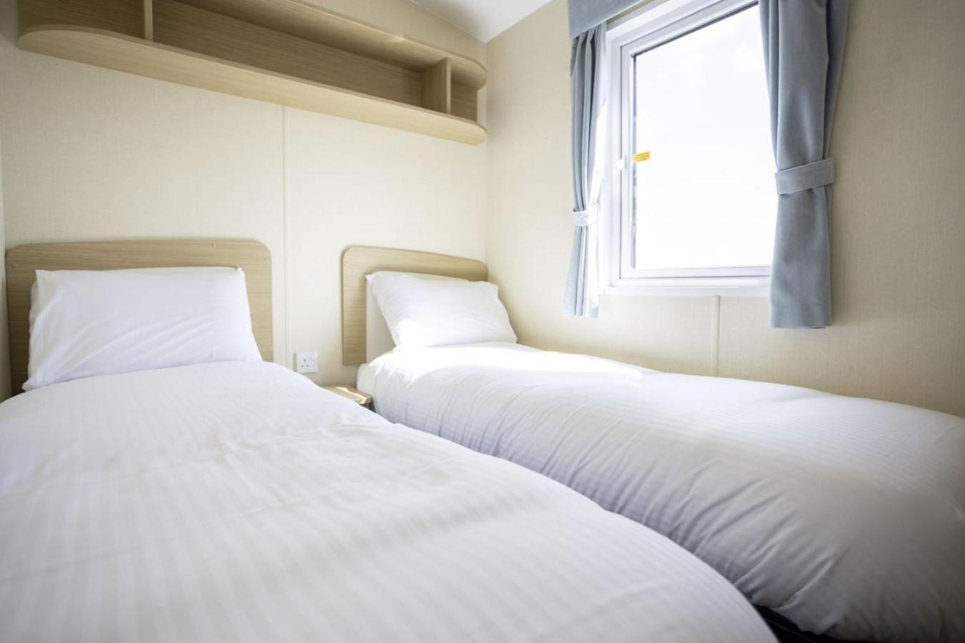St Ives Bay Villa Phillack Bagian luar foto