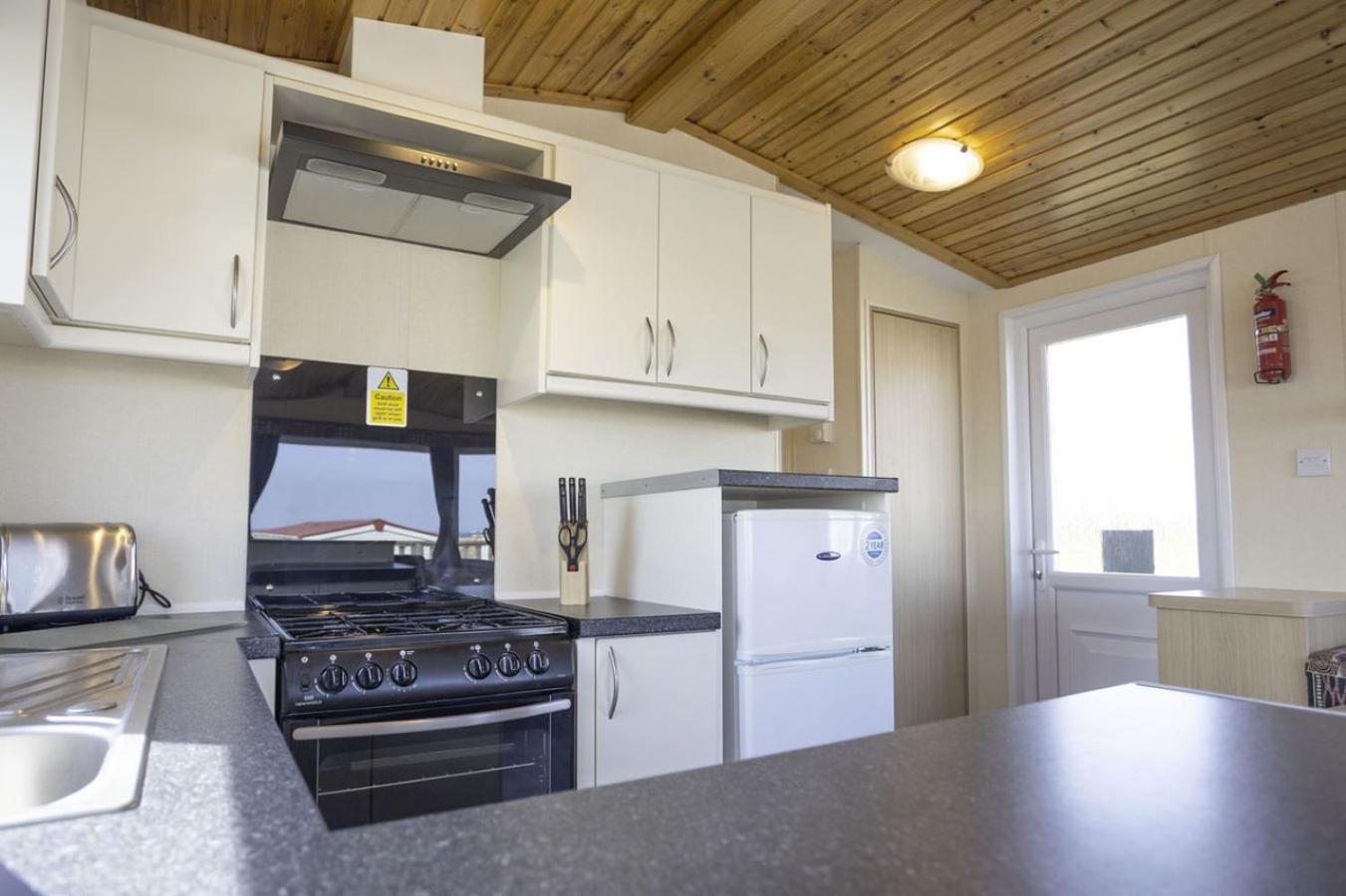 St Ives Bay Villa Phillack Bagian luar foto