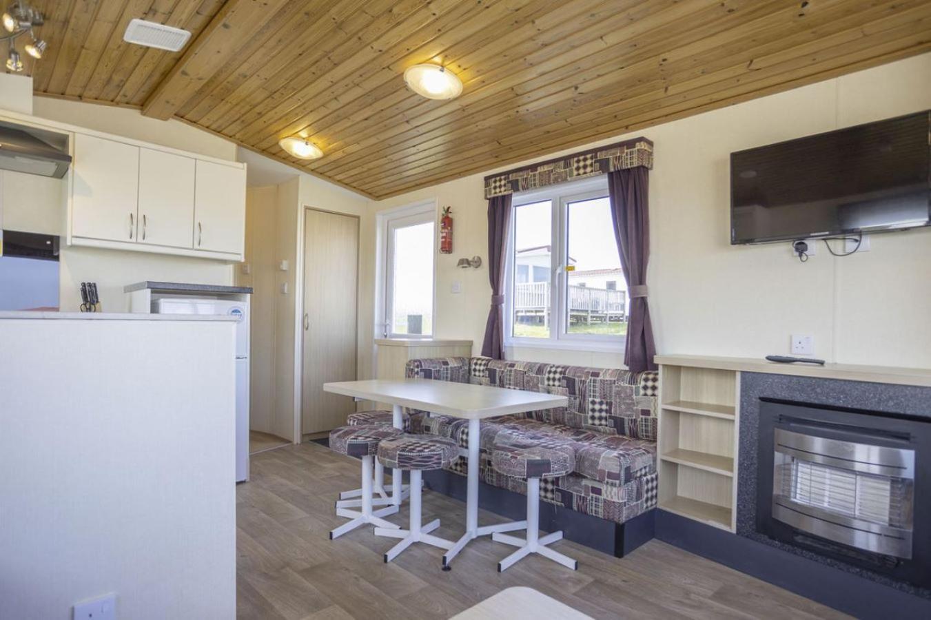 St Ives Bay Villa Phillack Bagian luar foto