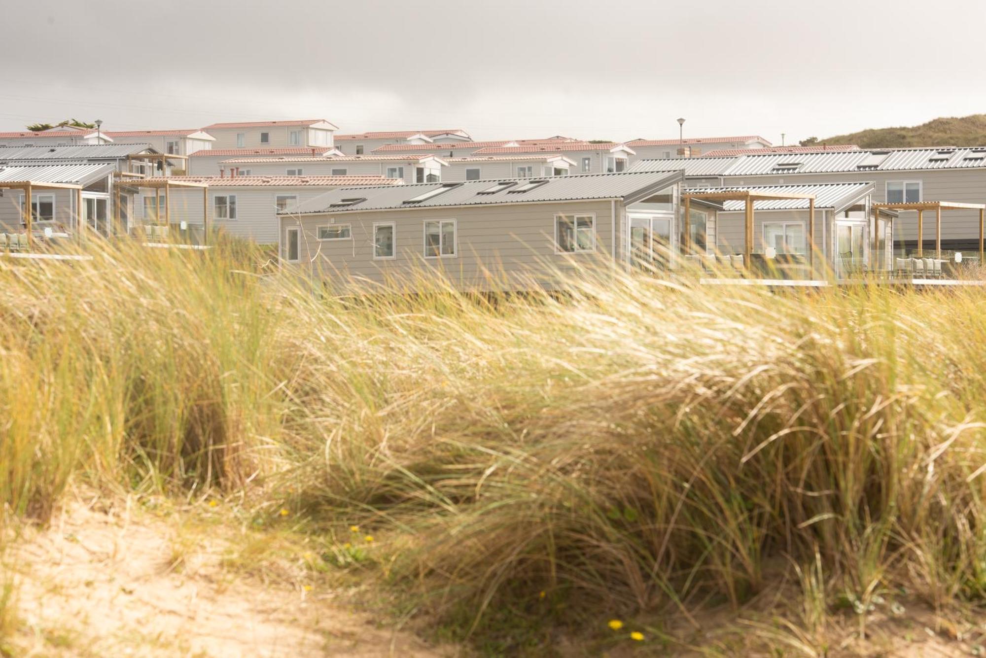 St Ives Bay Villa Phillack Bagian luar foto